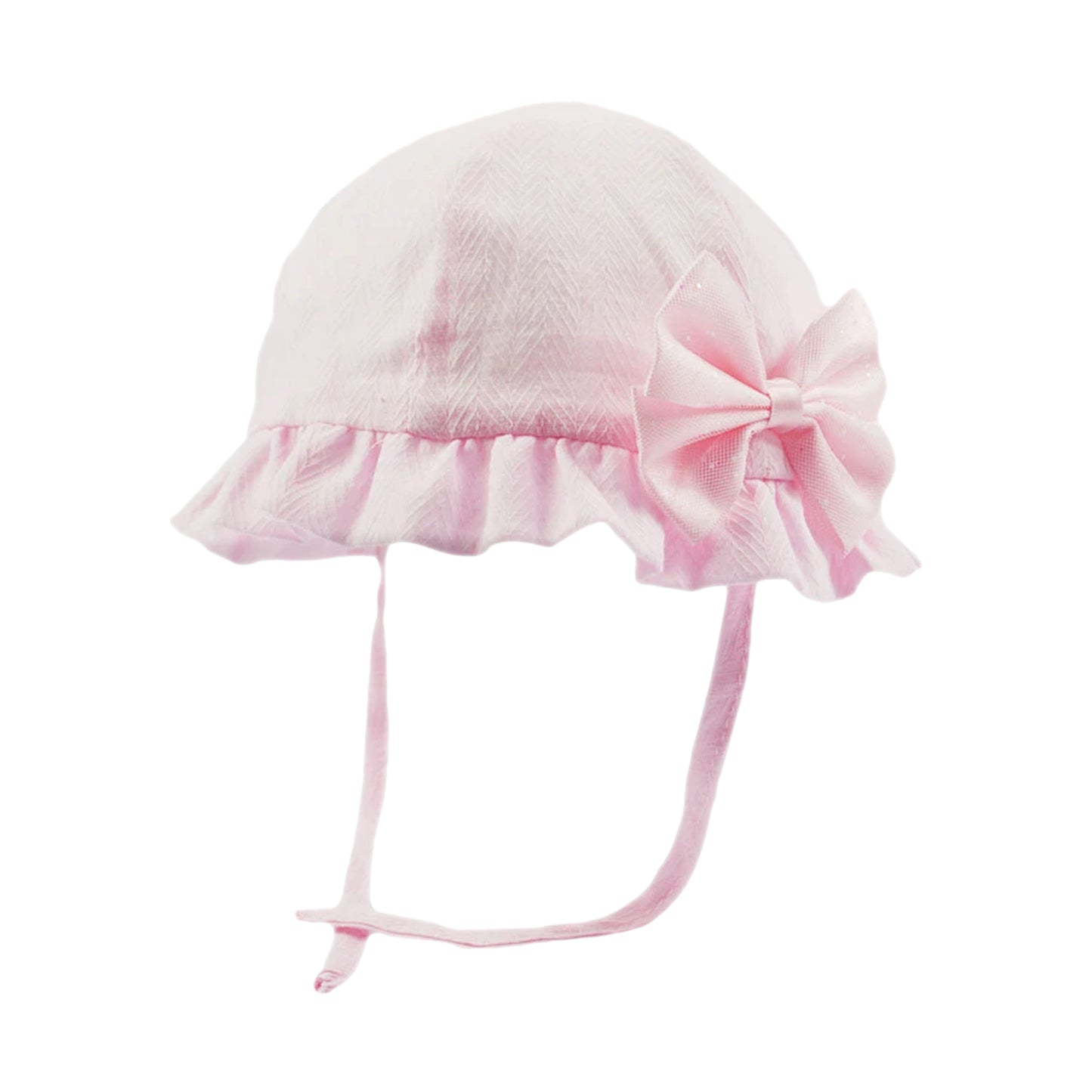 Baby Sun Hats
