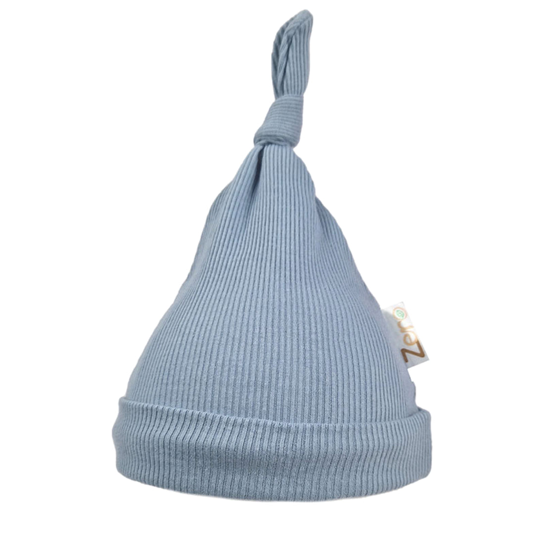 Baby Bodysuit Ribbed Sleepsuit Beanie Hat Bib