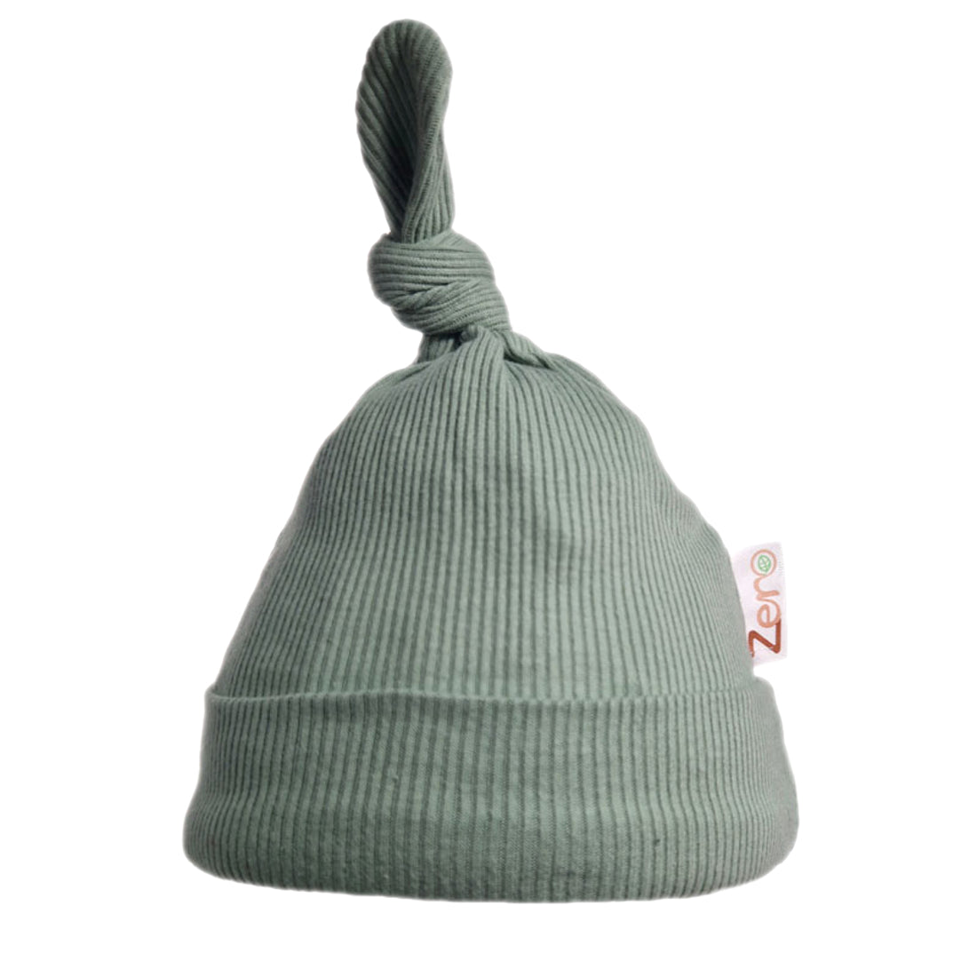 Baby Bodysuit Ribbed Sleepsuit Beanie Hat Bib