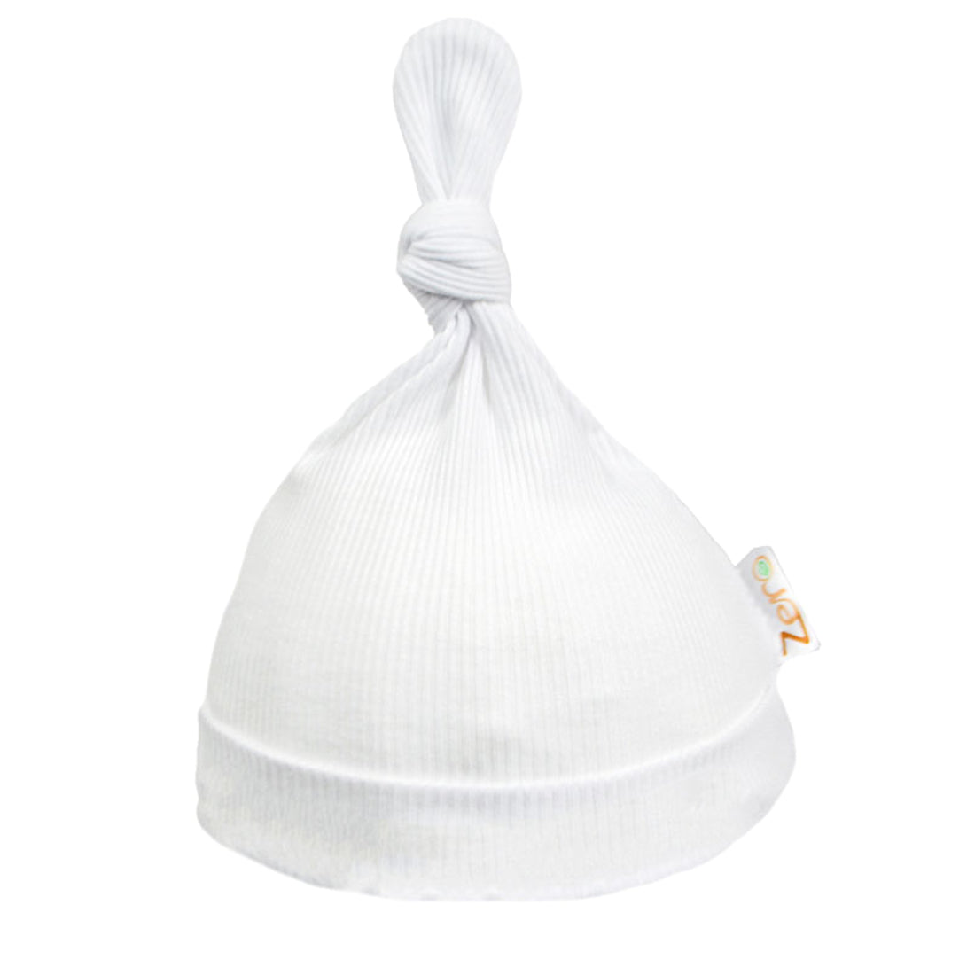 Baby Bodysuit Ribbed Sleepsuit Beanie Hat Bib