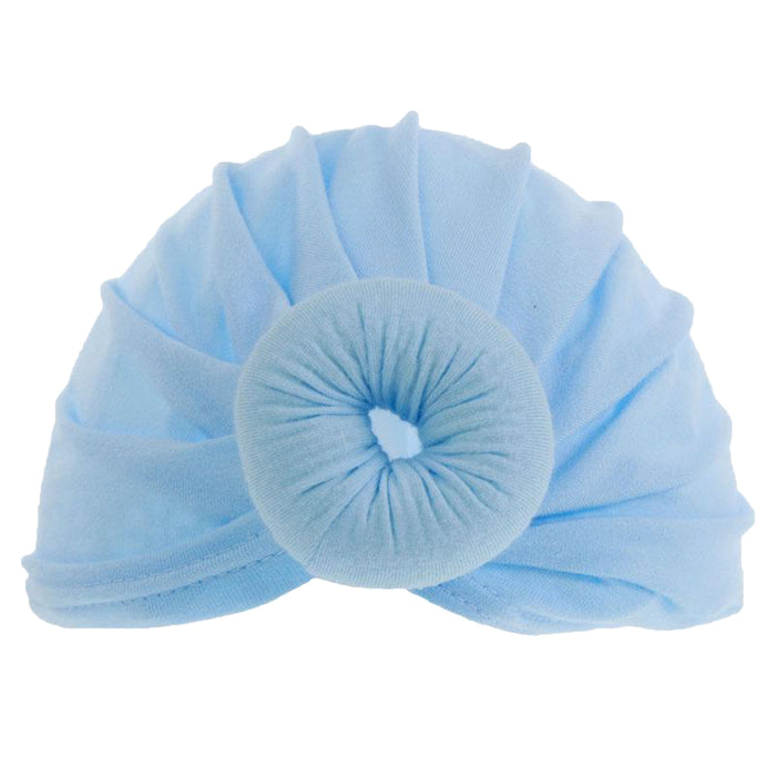 Baby Soft Cotton Hats