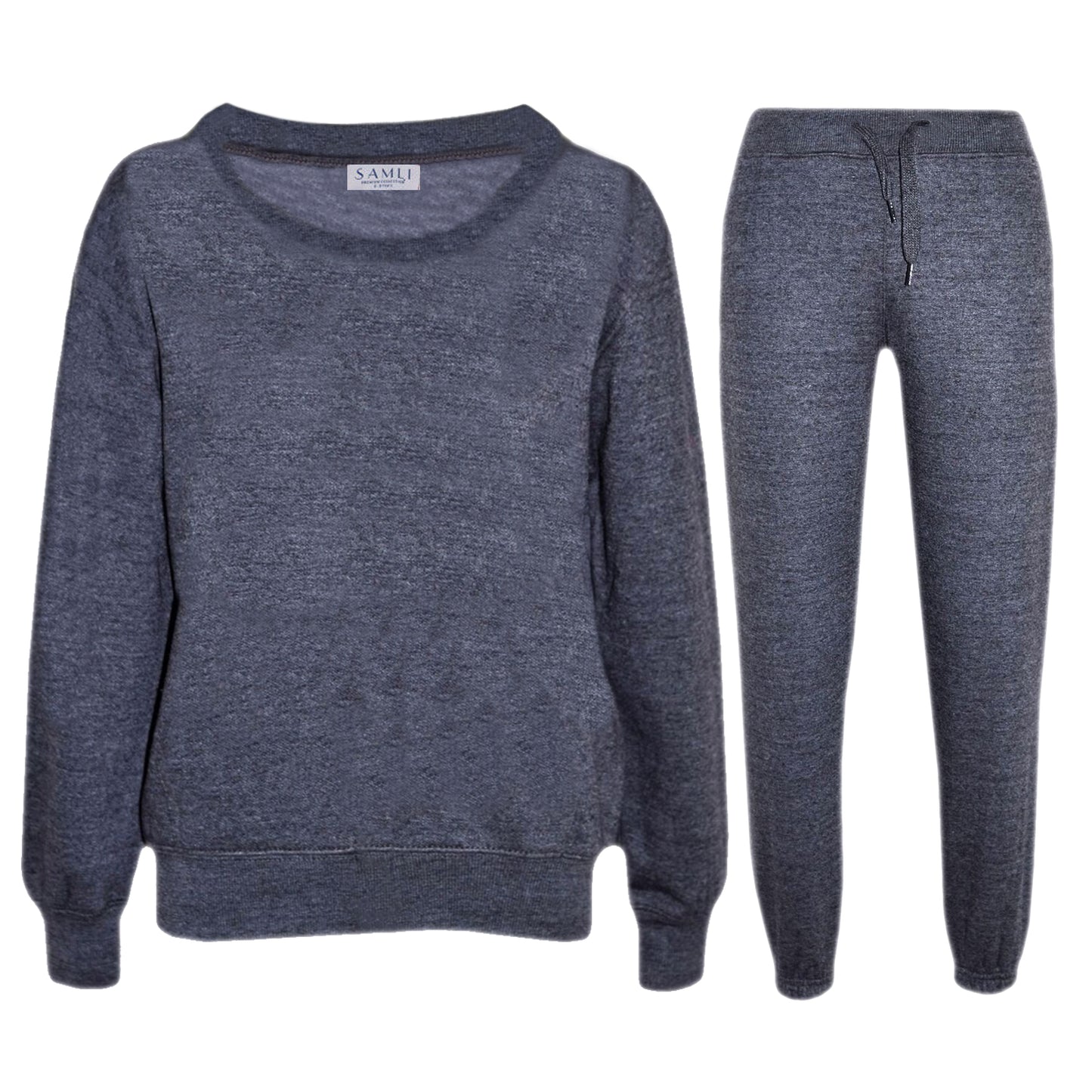 Boys Fleece Hooded and Sweatshirt Tracksuits