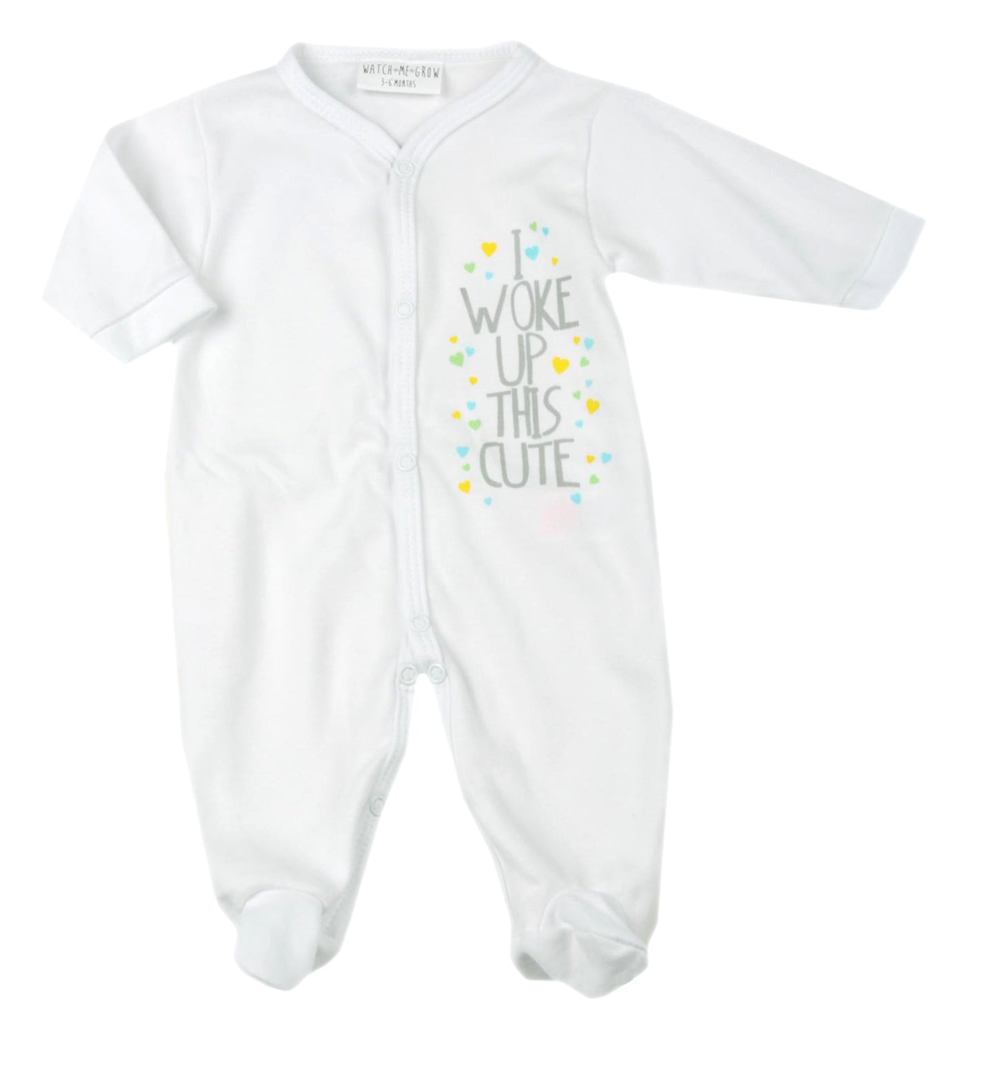 Baby Sleepsuits, Rompers & Polo Shorts Set
