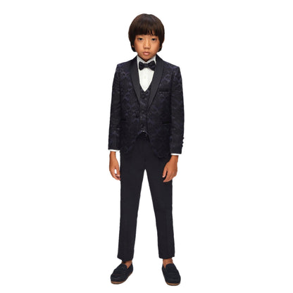 Boys 6 Piece Formal Suits