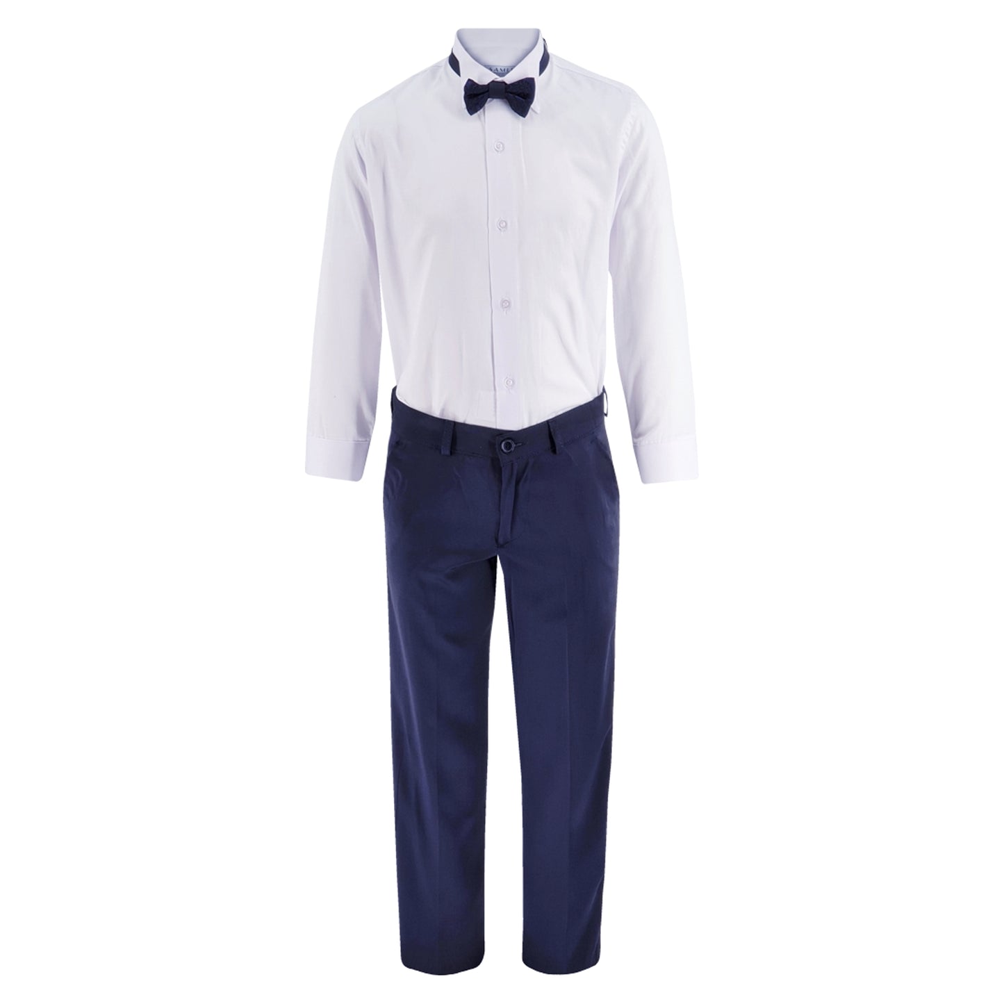 Boys 6 Piece Formal Suits