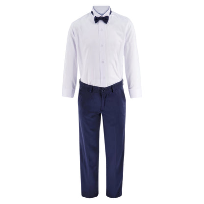 Boys 6 Piece Formal Suits
