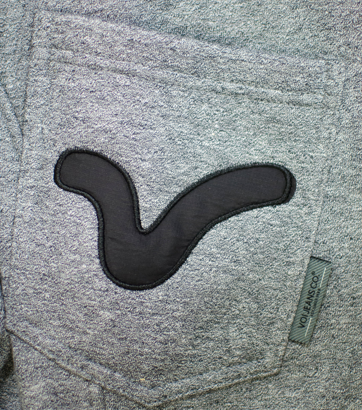 Boys Voi Jeans Tracksuit Outfits