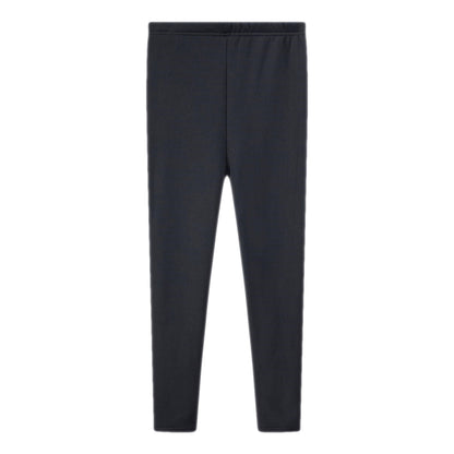 Girls Fleece Lined Leggings