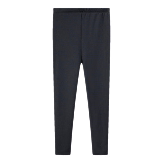 Girls Fleece Lined Leggings