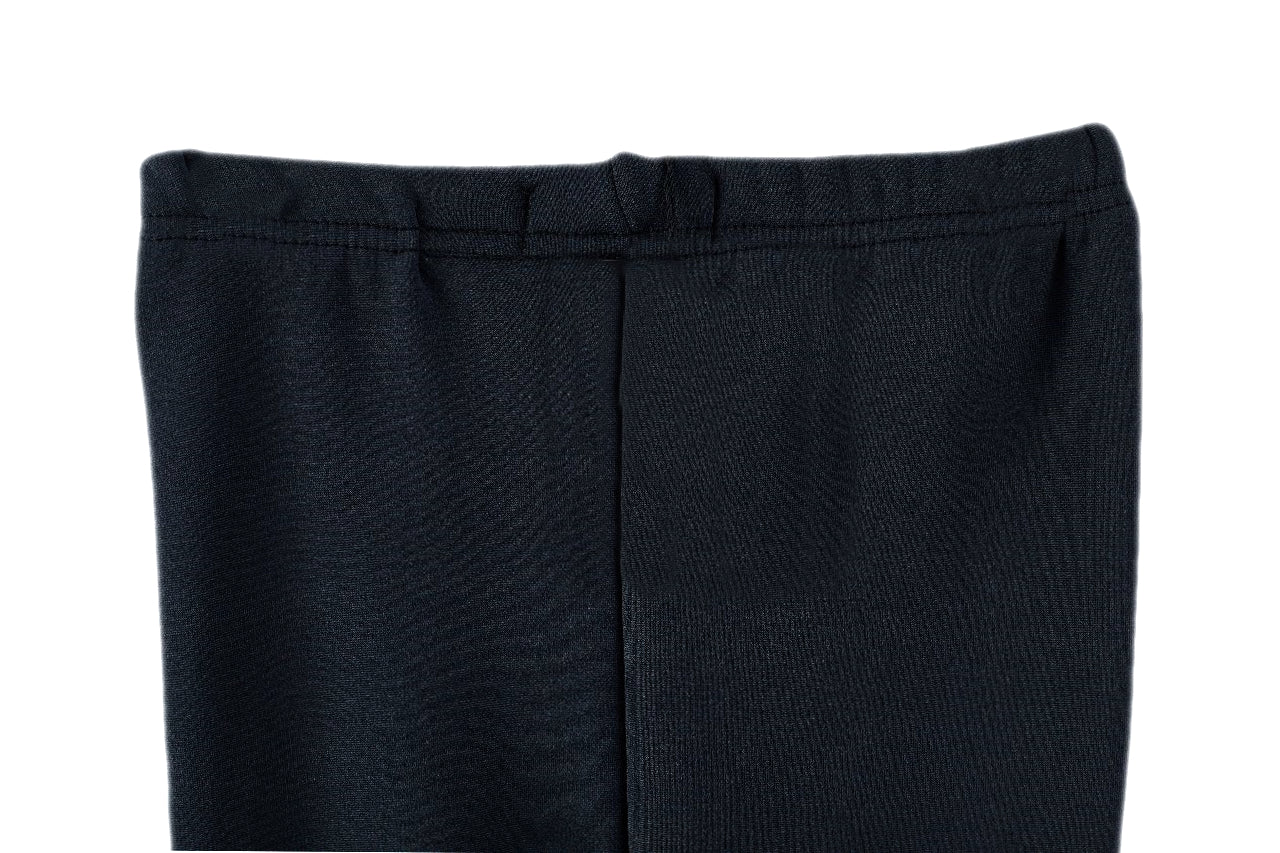 Girls Fleece Lined Leggings