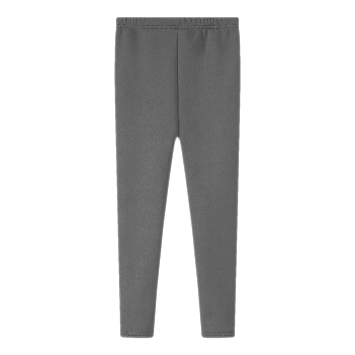 Girls Fleece Lined Leggings