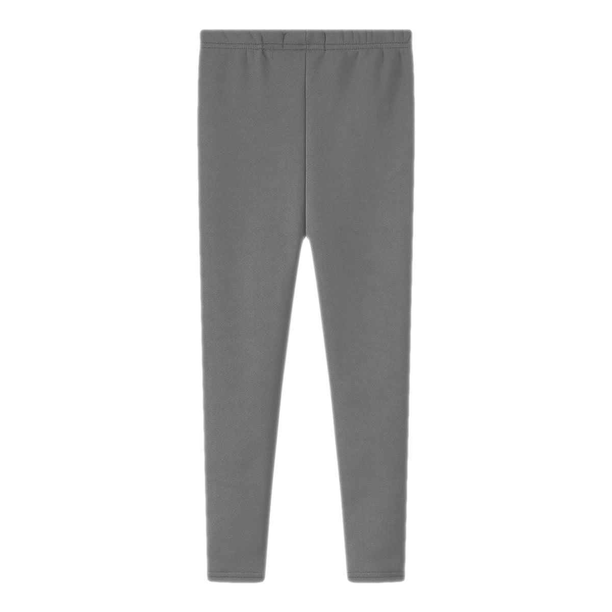 Girls Fleece Lined Leggings