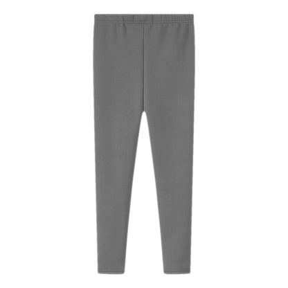 Girls Fleece Lined Leggings