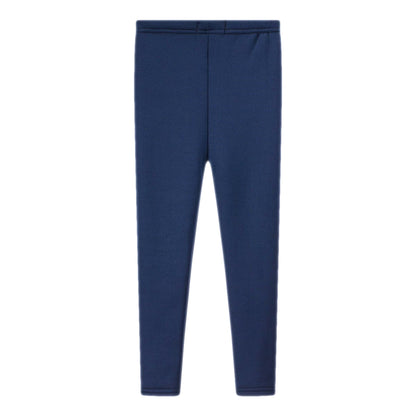 Girls Fleece Lined Leggings