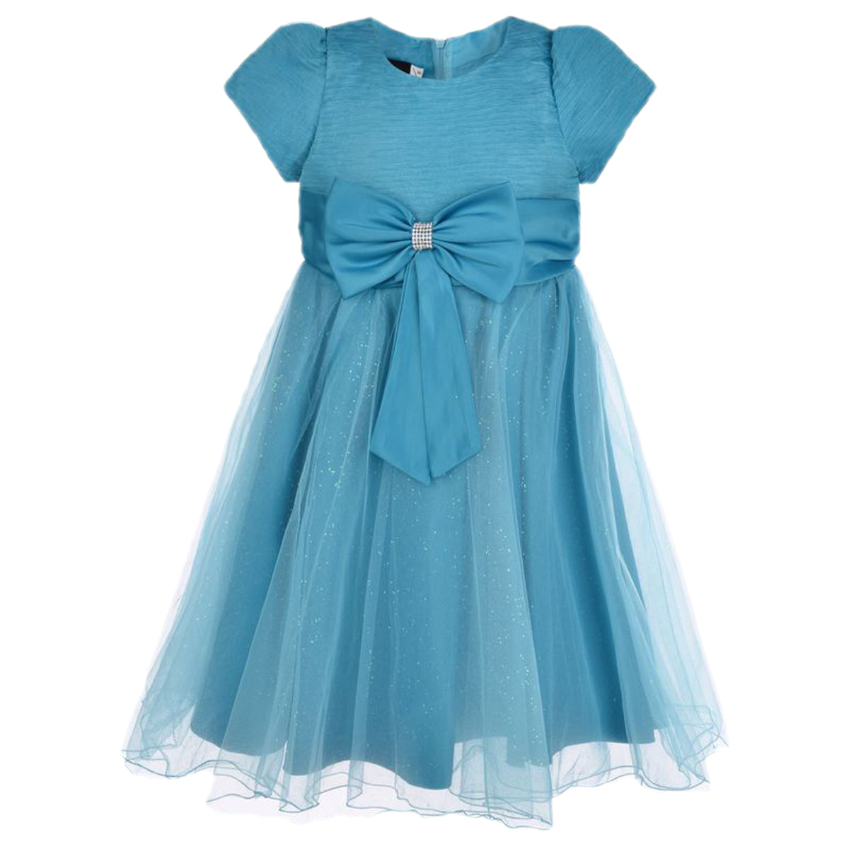 Girls Formal Bridesmaid Dresses
