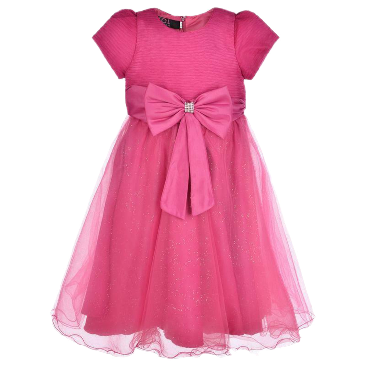 Girls Formal Bridesmaid Dresses