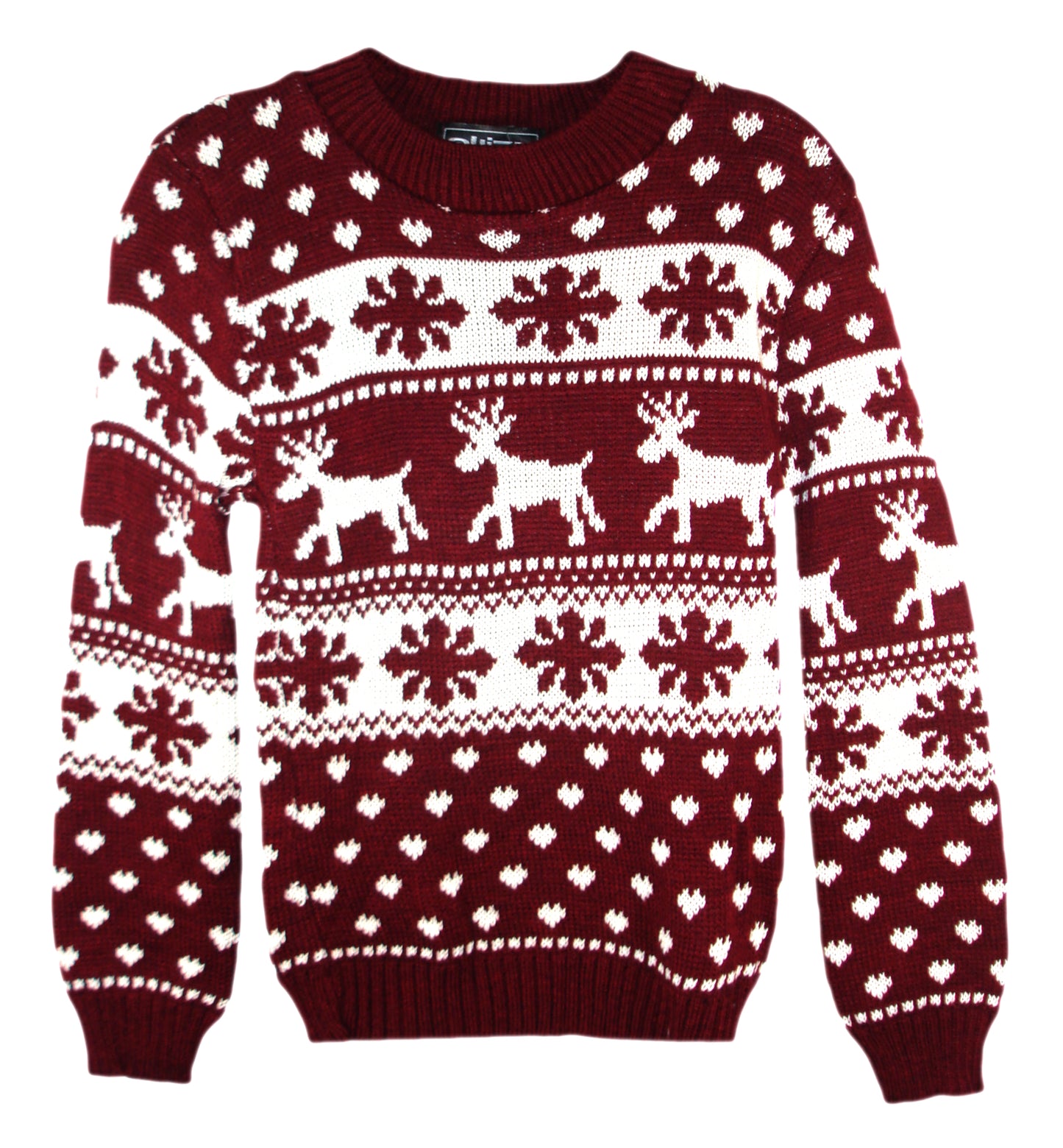 Kids Christmas Jumpers