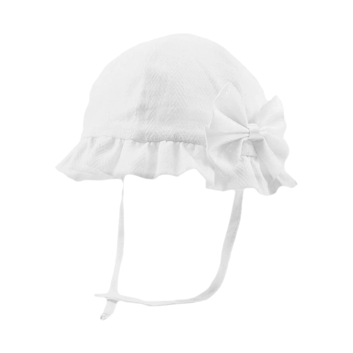 Baby Sun Hats