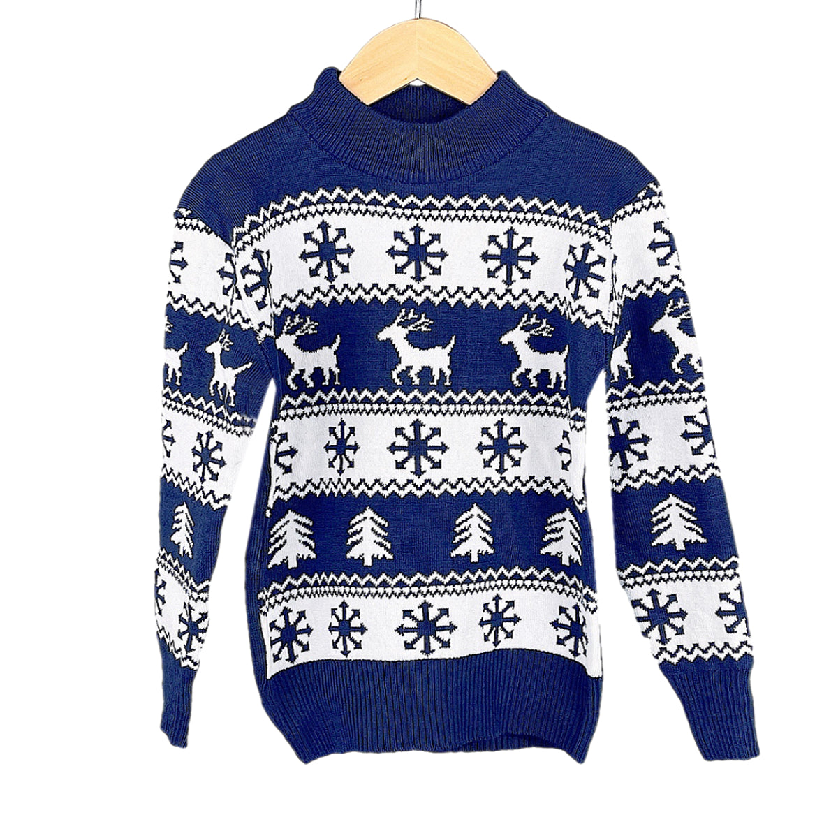 Kids Christmas Jumpers