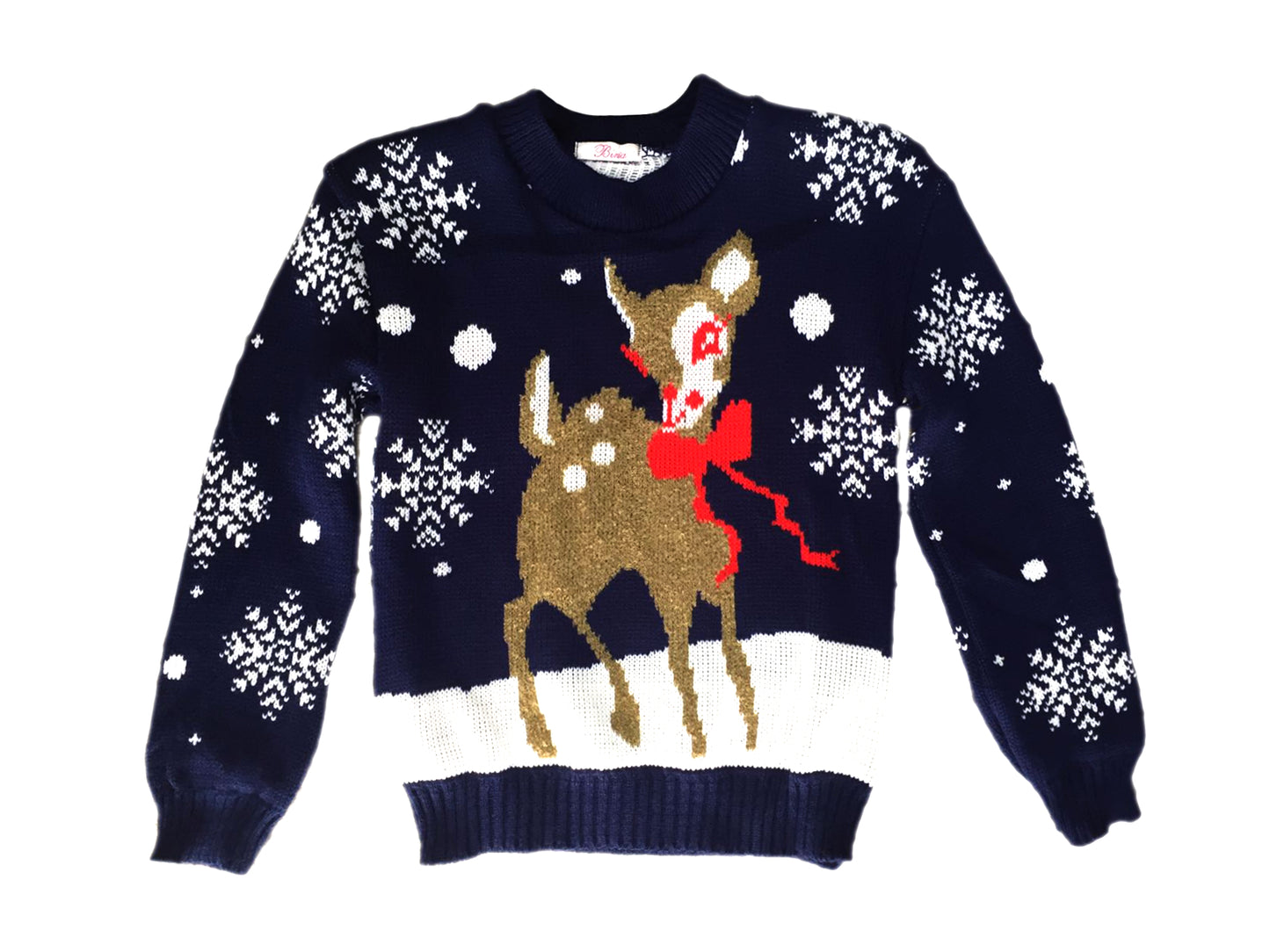 Kids Christmas Jumpers