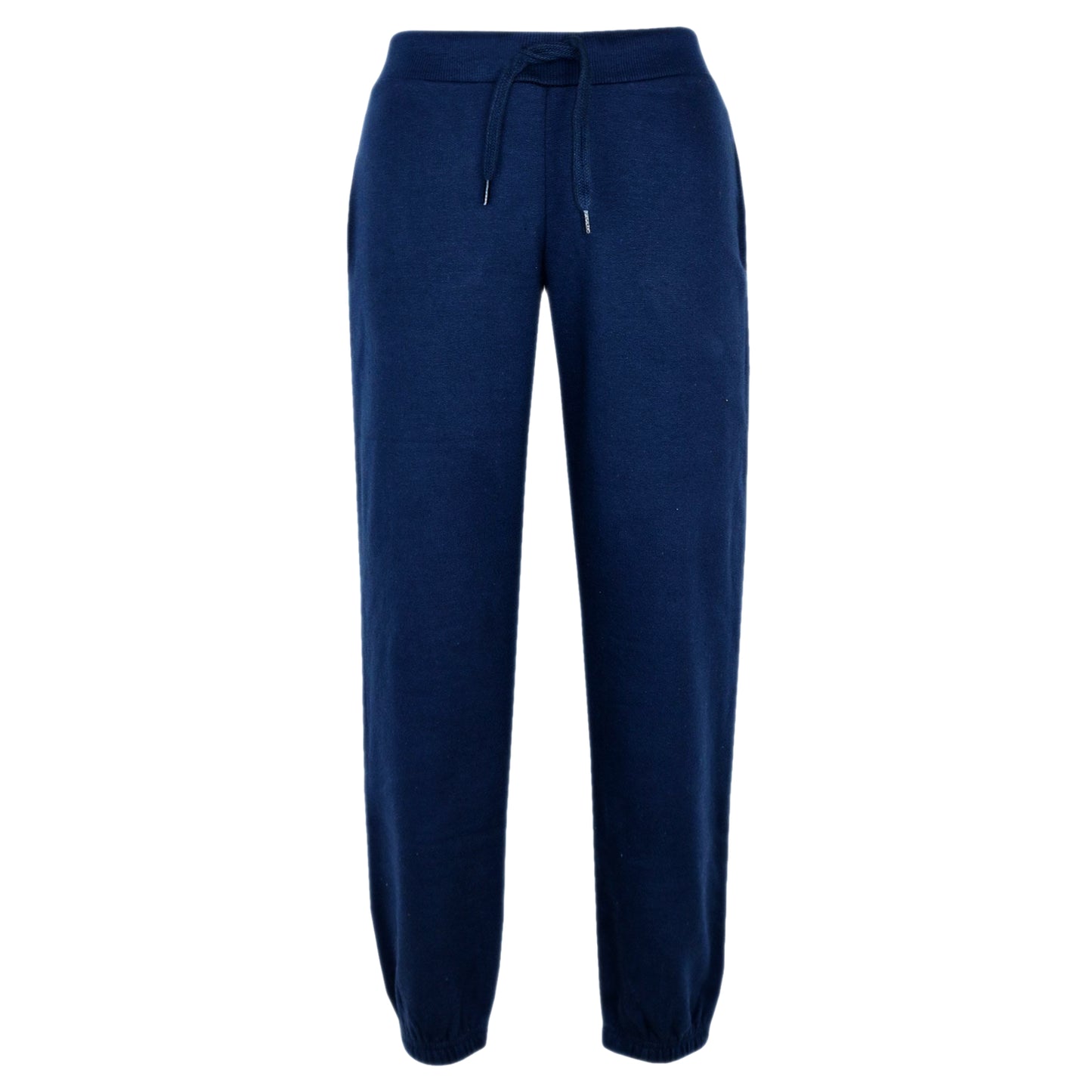 Kids Fleece Hoodies And Jogging Bottoms - Navy Blue