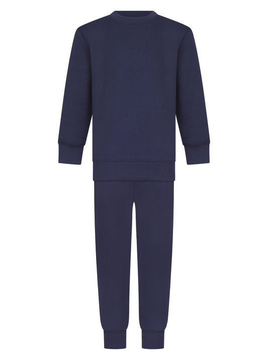 Boys Sweatshirt Pullover Tracksuits