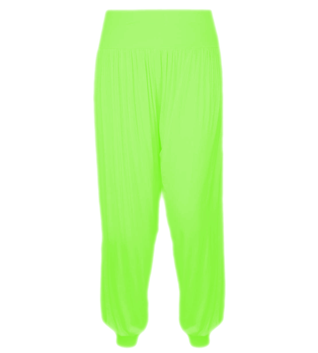 Girls Harem Pants Ali Baba Trousers
