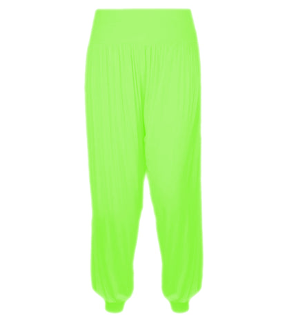 Girls Harem Pants Ali Baba Trousers