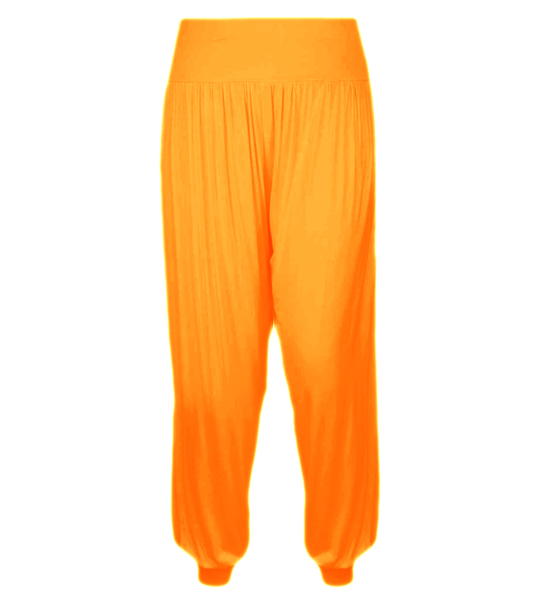 Girls Harem Pants Ali Baba Trousers