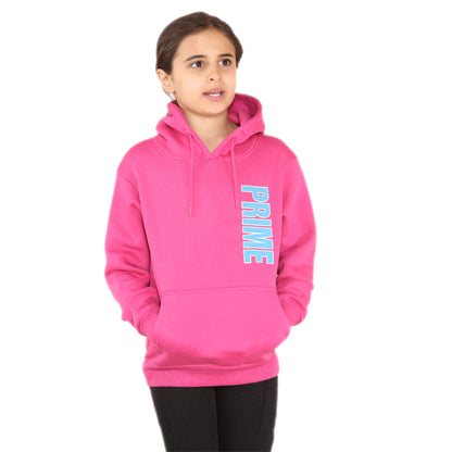 Kids PRIME Hoodies Pullover