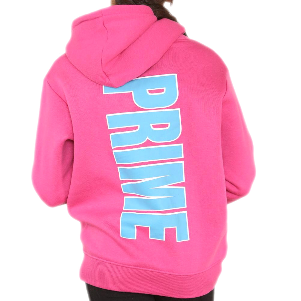 Kids PRIME Hoodies Pullover