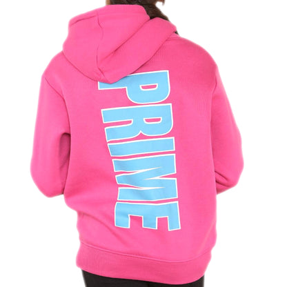 Kids PRIME Hoodies Pullover