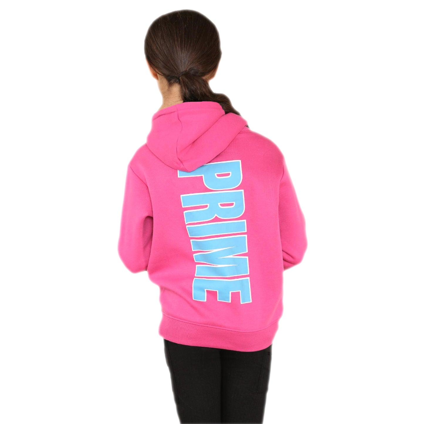 Kids PRIME Hoodies Pullover