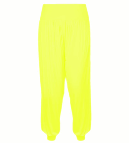 Girls Harem Pants Ali Baba Trousers
