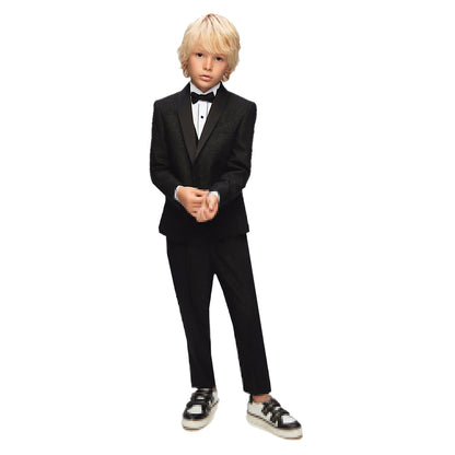 Boys 6 Piece Formal Suits