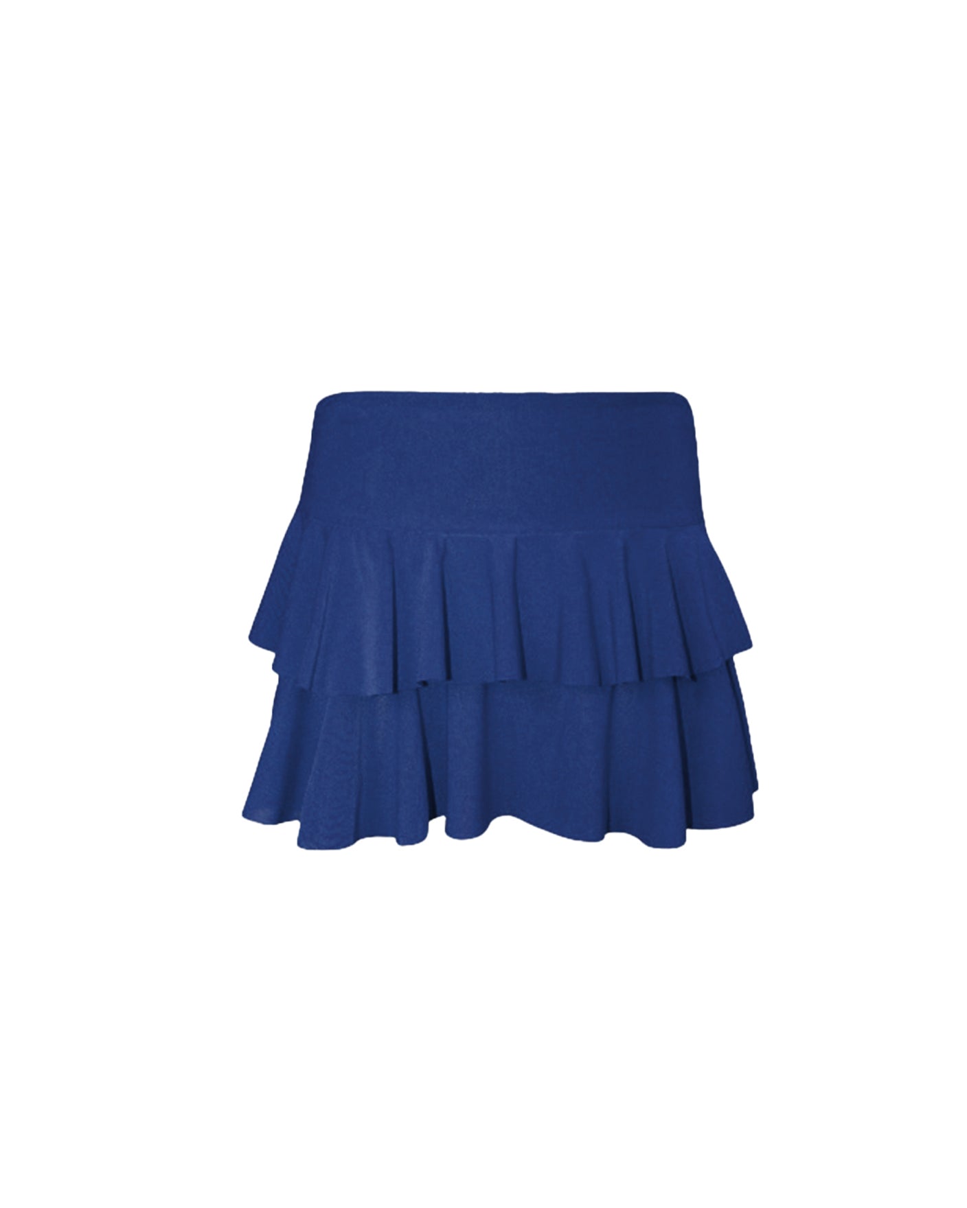 Girls RaRa Tu Tu Skirt with Frills for Summer Holiday Dance Outfit Gymnastic Age 5 to 13 years