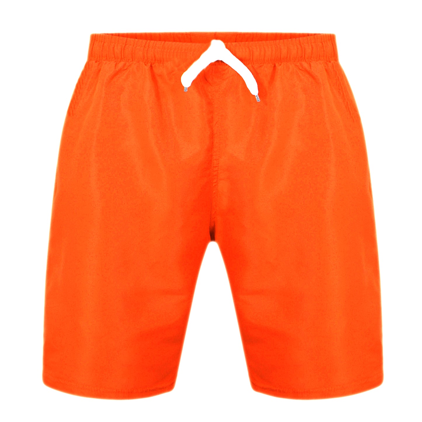 Boys Plain Swimming Shorts