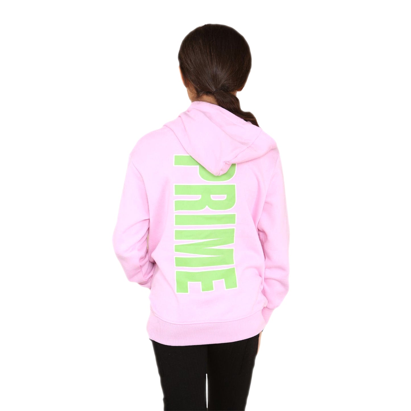 Kids PRIME Hoodies Pullover