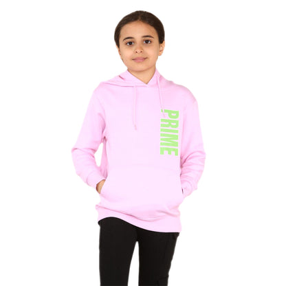 Kids PRIME Hoodies Pullover