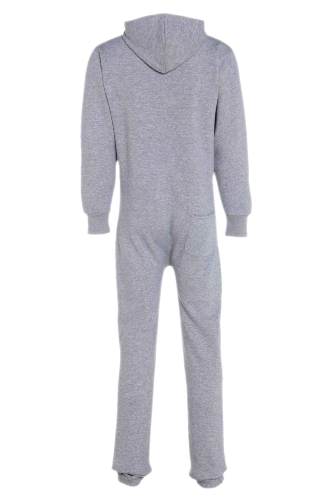 Kids Plain Onesie - Silver