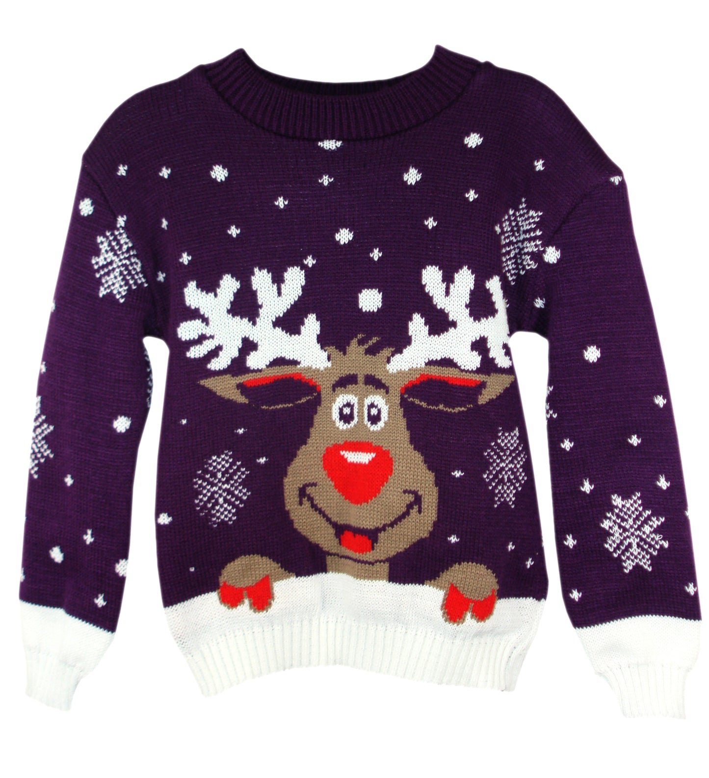 Kids Christmas Jumpers