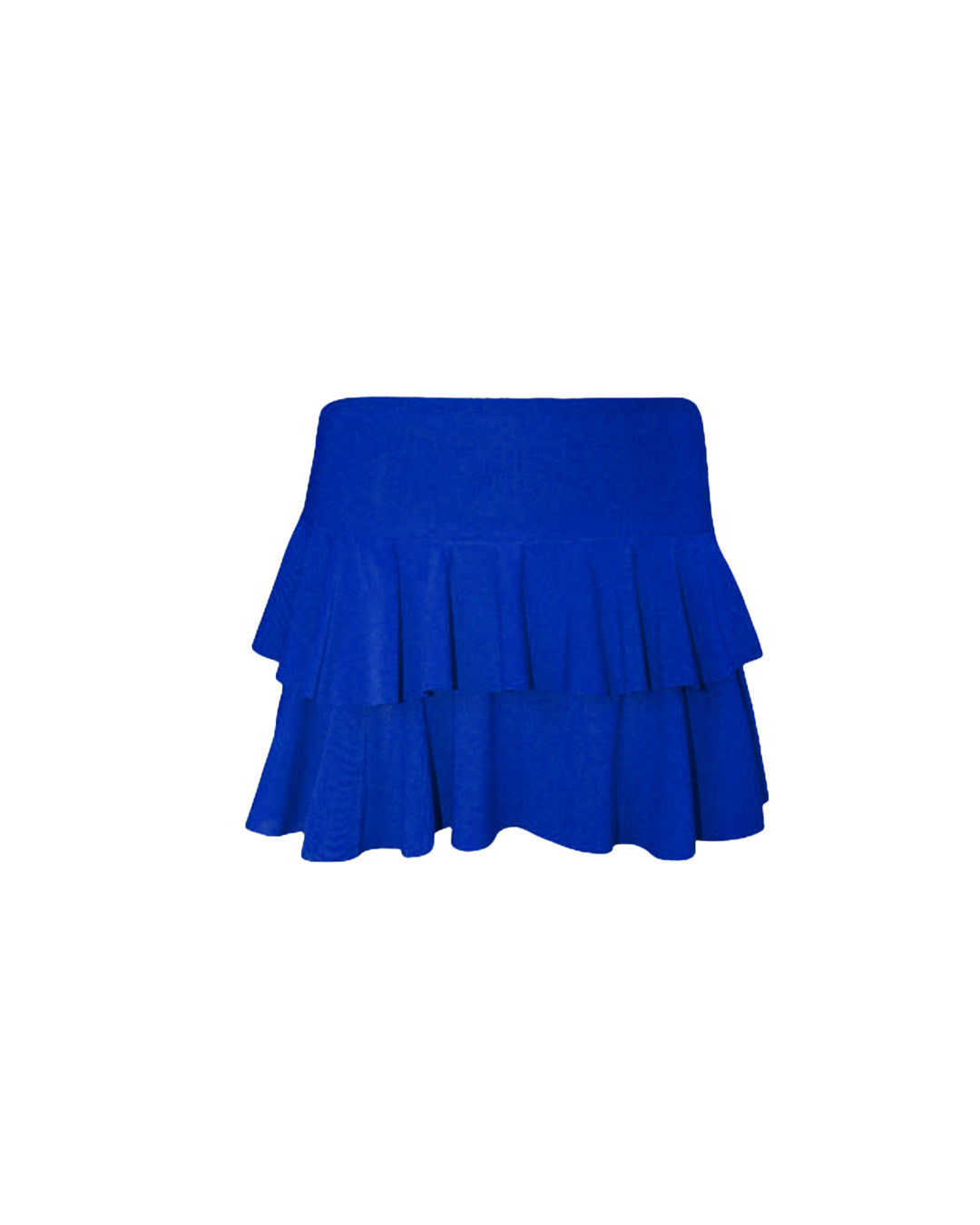 Girls RaRa Tu Tu Skirt with Frills for Summer Holiday Dance Outfit Gymnastic Age 5 to 13 years