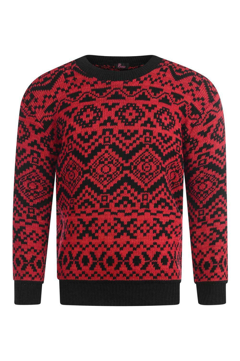 Kids Christmas Jumpers