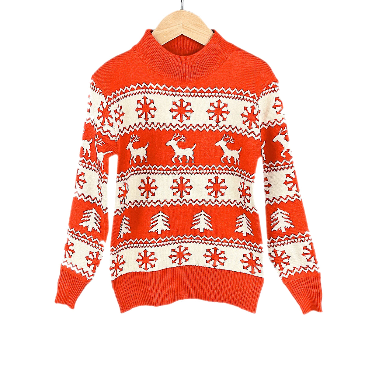 Kids Christmas Jumpers