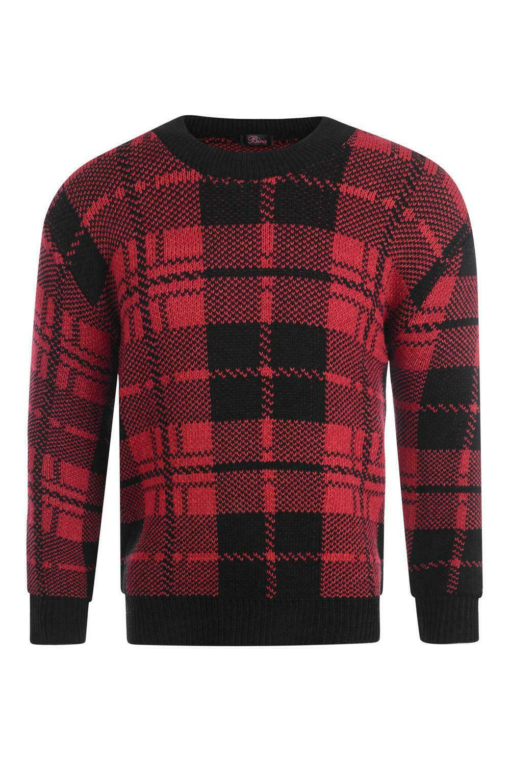 Kids Christmas Jumpers
