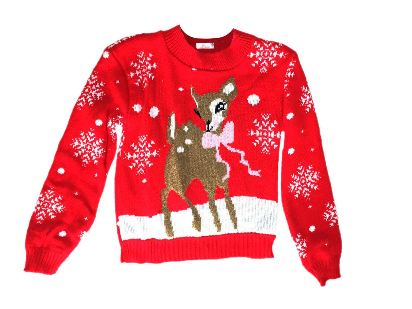 Kids Christmas Jumpers