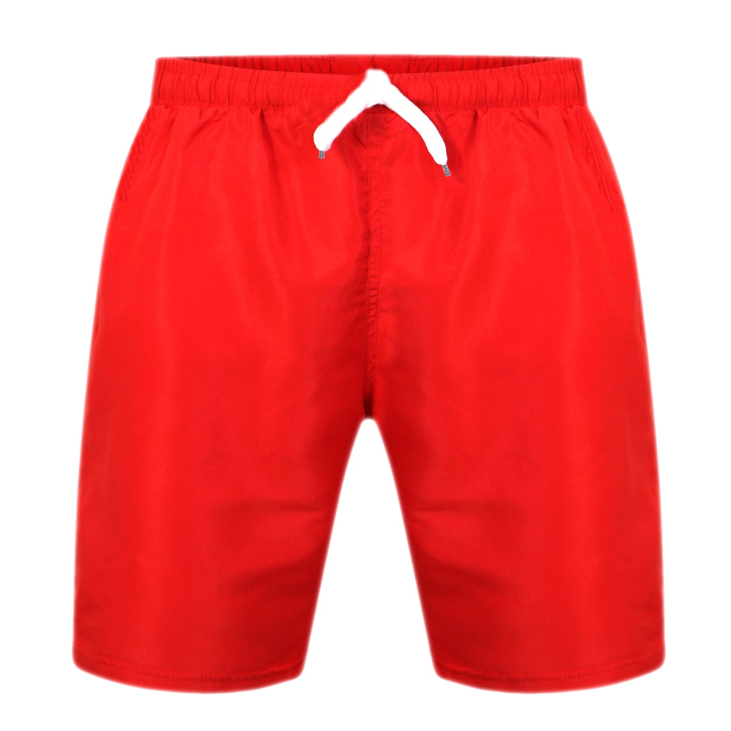 Boys Plain Swimming Shorts