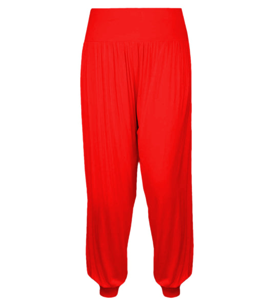 Girls Harem Pants Ali Baba Trousers