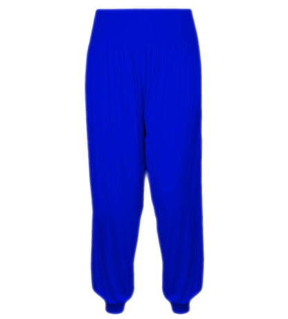 Girls Harem Pants Ali Baba Trousers