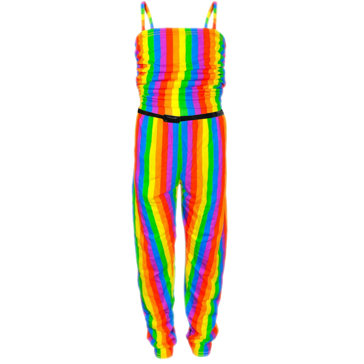 Girls Harem Fancy Jumpsuits